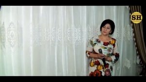 Bog' qo'ynida ikki daraxt. Usmon Azim she'ri & Dilfuza Bo'tayeva kuylagan