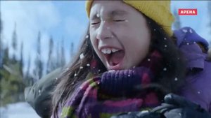 Реклама BMW X Drive