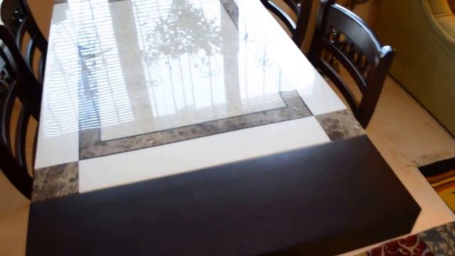 Стол с мраморной столешницей ZH-878L с коллекции столы с камнем смотреть онлайн