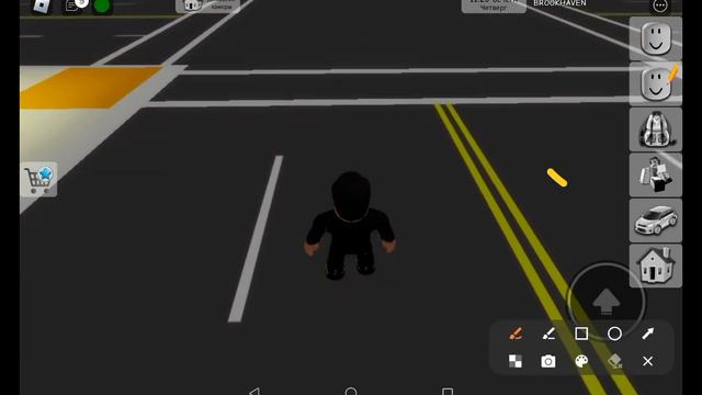 Обучение для новых игроков роблокса! МАКСИМ КРУТОЙ смотреть онлайн