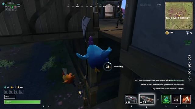 Best free PC games to play with friends смотреть онлайн