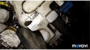 Замена топливного насоса Toyota Auris