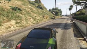 КАК УСТАНОВИТЬ МОД НА ГТА 5 (REPLACE)