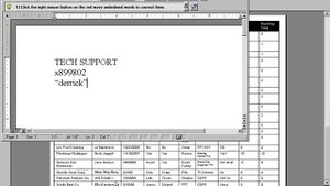 The Website is Down #2: Excel Hell