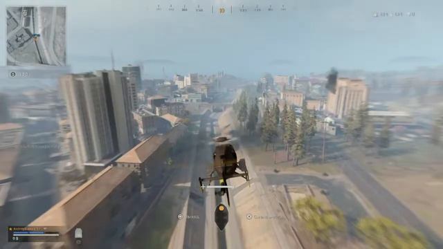 ИГРАЮ в Call of Duty Warzone на ps4/ВАРЗОН на пс4 смотреть онлайн