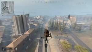 ИГРАЮ в Call of Duty Warzone на ps4/ВАРЗОН на пс4