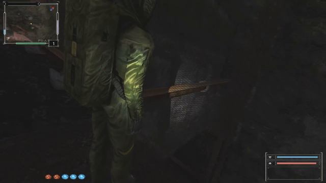 Ученые приручили мутантов. STALKER Закоулки правды #6 смотреть онлайн