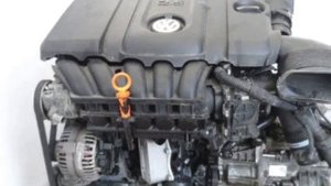 2.5 CBTA поломки и проблемы двигателя | Слабые стороны ВАГ 2.5 ЦБТА мотора