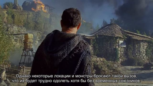 Pioner — многопользовательский шутер в духе S.T.A.L.K.E.R