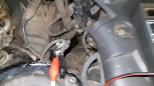Диагностика ABS Hyundai Sonata с помощью scanmatik 2 pro.