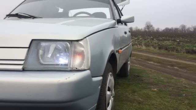 Славута ЗАЗ Таврия обзор отзыв