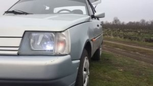 Славута ЗАЗ Таврия обзор отзыв