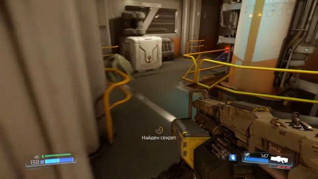 Doom #8 да откуда вы все берётесь, твари?! смотреть онлайн