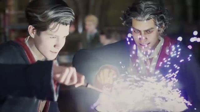 Хотите продолжение Гарри Поттера, предайте Джоан Роулинг! Раскрыт подлый план Warner Bros? смотреть онлайн