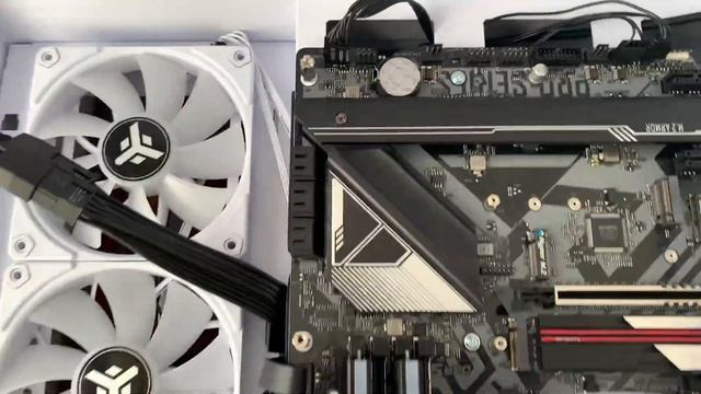 Stop your GPU from Sagging! - RTX 4070 Ti Gigabyte Aero Anti-Sag Bracket mounting Tutorial