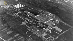 Мегазаводы Грузовики Мерседес