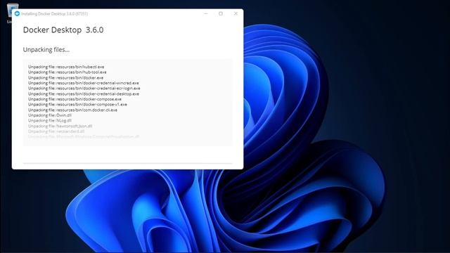 Dockers no Windows 11, SQL Lite Browser, WSL2 смотреть онлайн