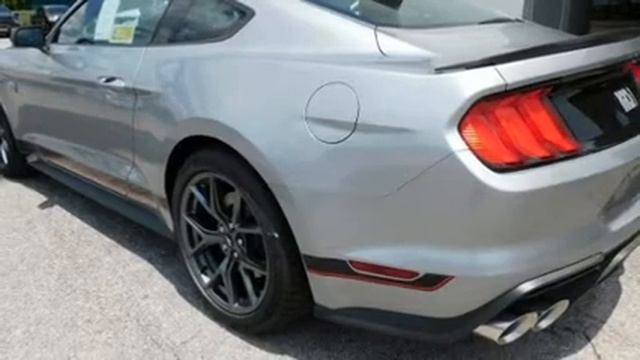 2022 Ford Mustang Mach 1 in Madison TN 37115