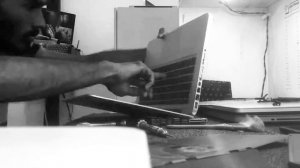 How To Replace Macbook A1278 Keyboard | Srilanka ??  Macfix.lk