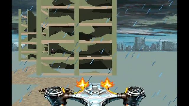 Terminator Salvation (Java ME Game) смотреть онлайн