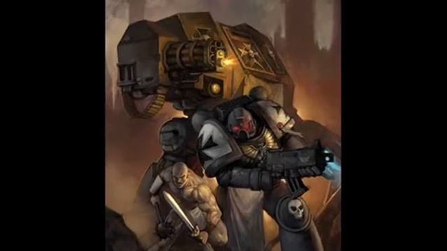 Black Templars смотреть онлайн