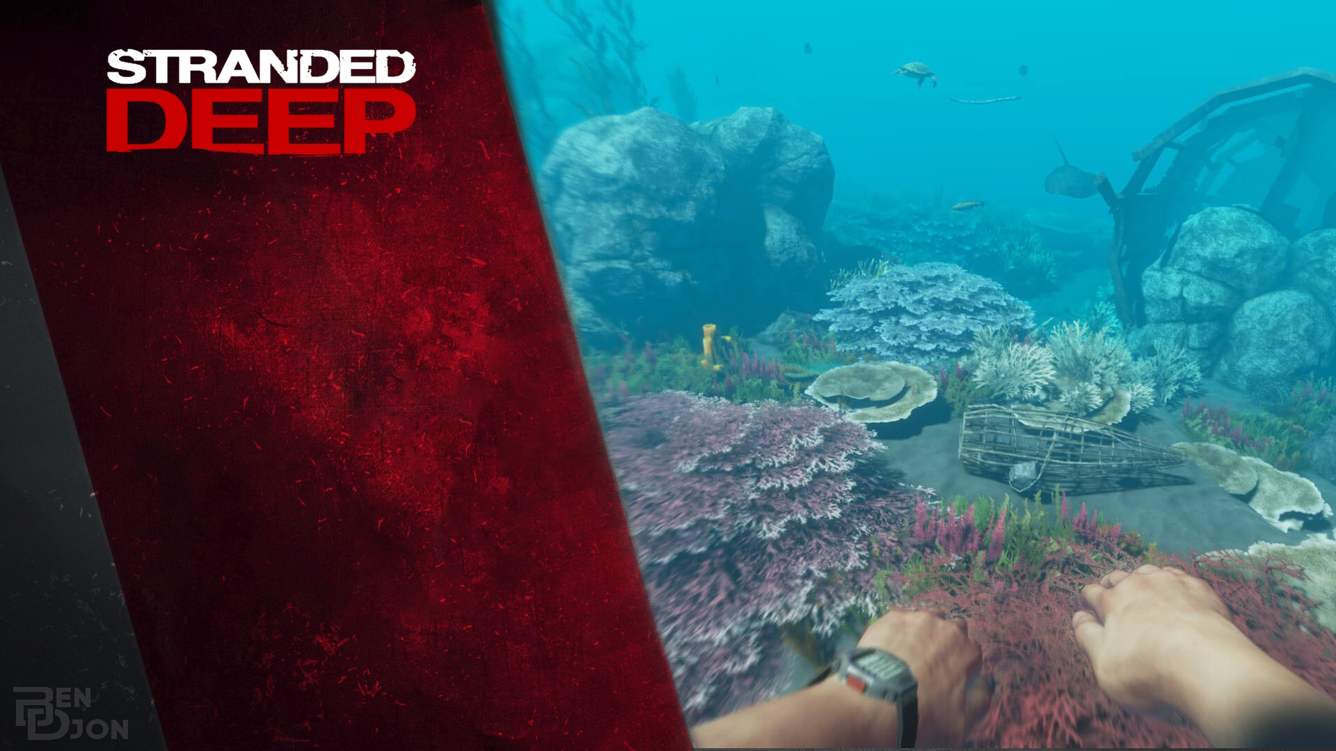 Stranded deep ошибки steam фото 75