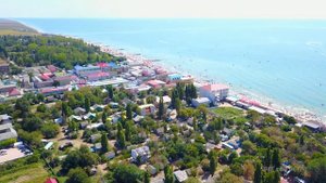 ЖЕЛЕЗНЫЙ ПОРТ 2021 с высоты птичьего полета
