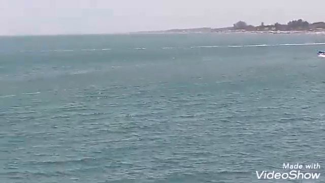 КРАСИВАЯ НАБЕРЕЖНАЯ, СЕВЕР ИРАНА, КАСПИИЙСКОЕ МОРЕ. #природаирана #иран#
