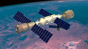 "Мистика в космосе".  Мистические истории.