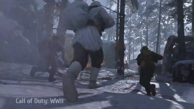 Far Cry 6, которую мы хотим — сеттинг, герои, оружие и навыки смотреть онлайн