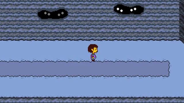 Undertale-Part 2 смотреть онлайн