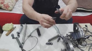 Капканы и ловушки продаю тел 8 920 990 40 10 Дмитрий