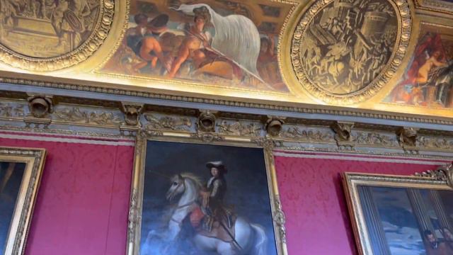 Palace of Versailles #France