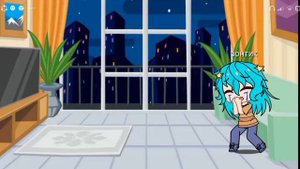 Вару Обидел Зонтика