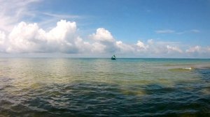 Фукуок, Вьетнам. Наш пляж Онг Ланг.