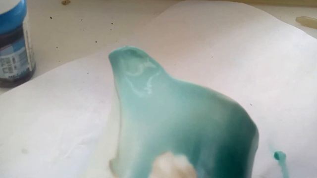 Реставрация, реставрация керамики с покраской смотреть онлайн