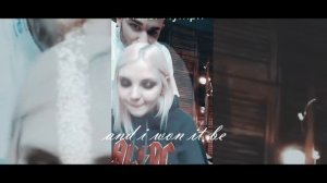 капнешко | даша каплан × юлик | animal.