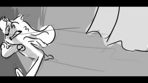 I've Had Enough of You-Fan Animatic (Billie bust Up)