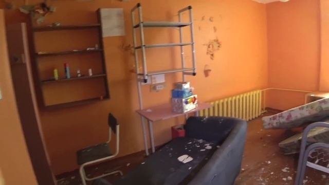 Всё что хочешь тут бесплатно.Заброшенный лагерь Янтарь.Грустный финал янтарного королевства