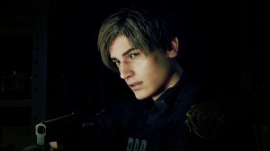 Обзор игры Resident Evil 2