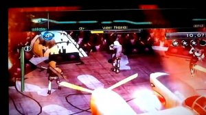 Rock band 3. INXS -  Need you tonight