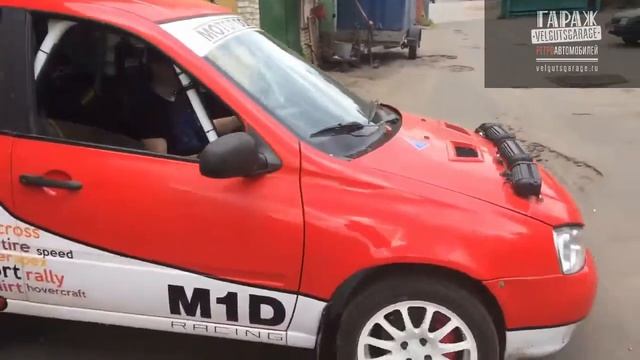 Все модели ВАЗ/ЛАДА. Концепт-кары АВТОВАЗ. смотреть онлайн