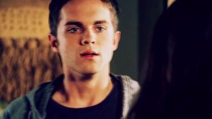 ►John + Cameron | Into The Fire