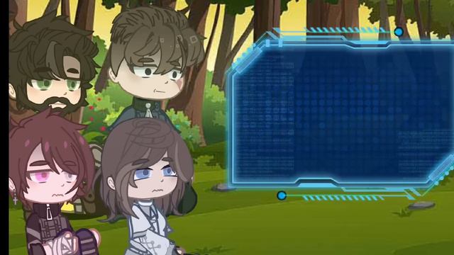 гача реакция Beast Hunters на Тик Ток смотреть онлайн