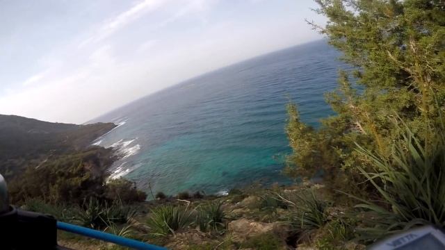 Трейл Афродиты на Кипре или минутка бездорожья смотреть онлайн