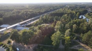 Республика Марий Эл, река Илеть, пгт Красногорский 15 08 2021