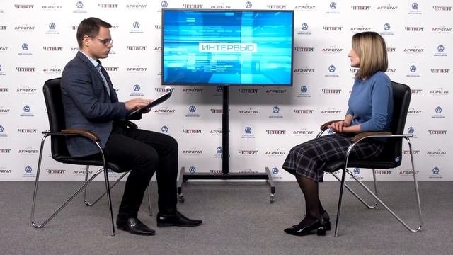 Интервью. Светлана Андреева