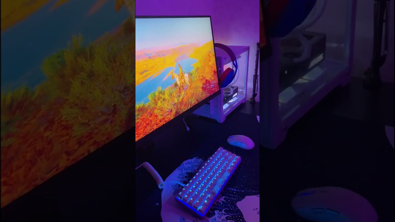 Лучший психолог #pc #nvidia #комплектующие #комплектующие #компьютер #сборкапк #rtx #видеокарта #пк смотреть онлайн