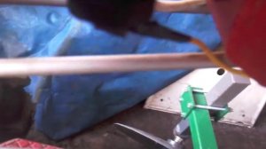 Установка и подключение фары мотоблок "Мотор Сич"