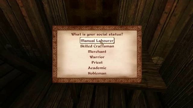 Elder scrolls iv oblivion mod : Alternate start arrive by ship смотреть онлайн